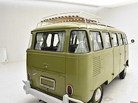 Volkswagen t1 *** sunroof*** - afbeelding 29 van  47