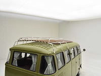 Volkswagen t1 *** sunroof*** - afbeelding 30 van  47
