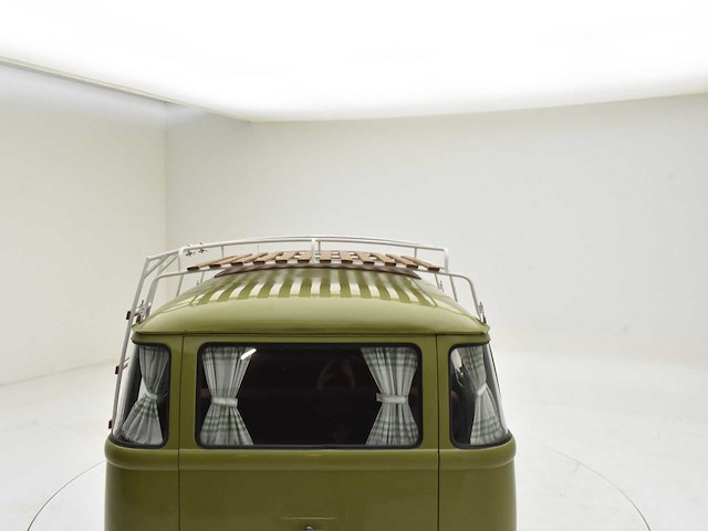Volkswagen t1 *** sunroof*** - afbeelding 32 van  47