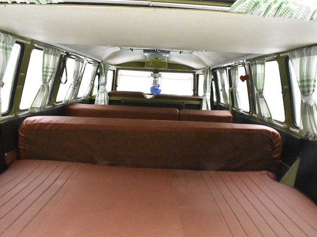 Volkswagen t1 *** sunroof*** - afbeelding 33 van  47