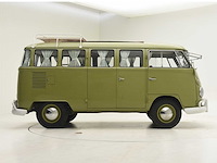 Volkswagen t1 *** sunroof*** - afbeelding 23 van  47