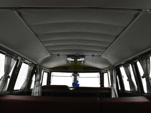 Volkswagen t1 *** sunroof*** - afbeelding 35 van  47