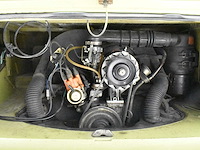 Volkswagen t1 *** sunroof*** - afbeelding 36 van  47