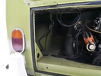 Volkswagen t1 *** sunroof*** - afbeelding 37 van  47