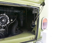 Volkswagen t1 *** sunroof*** - afbeelding 38 van  47