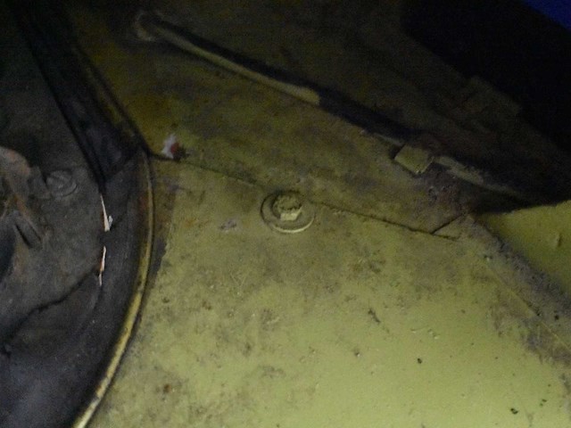 Volkswagen t1 *** sunroof*** - afbeelding 40 van  47