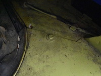 Volkswagen t1 *** sunroof*** - afbeelding 40 van  47