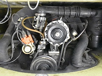 Volkswagen t1 *** sunroof*** - afbeelding 41 van  47