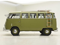 Volkswagen t1 *** sunroof*** - afbeelding 34 van  47
