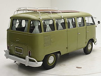 Volkswagen t1 *** sunroof*** - afbeelding 43 van  47