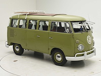 Volkswagen t1 *** sunroof*** - afbeelding 44 van  47