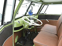 Volkswagen t1 *** sunroof*** - afbeelding 47 van  47