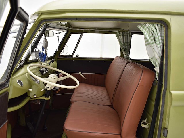 Volkswagen t1 *** sunroof*** - afbeelding 2 van  52