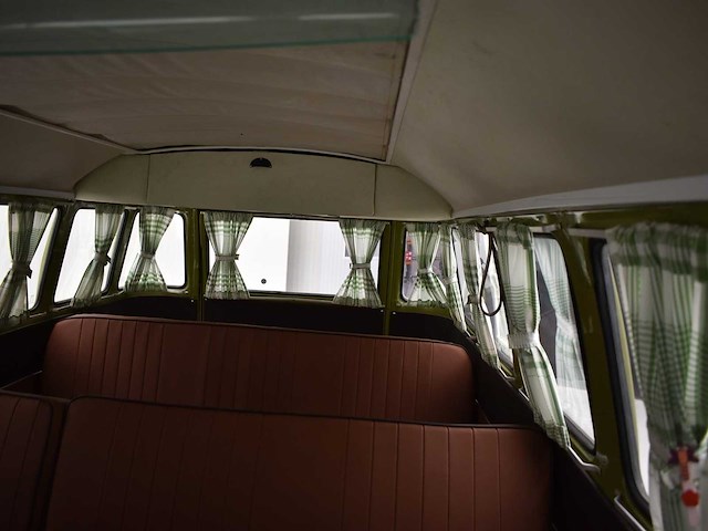Volkswagen t1 *** sunroof*** - afbeelding 4 van  52