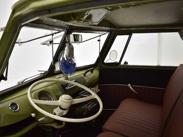 Volkswagen t1 *** sunroof*** - afbeelding 5 van  52