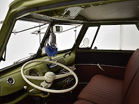 Volkswagen t1 *** sunroof*** - afbeelding 5 van  52