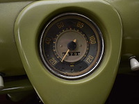 Volkswagen t1 *** sunroof*** - afbeelding 7 van  52