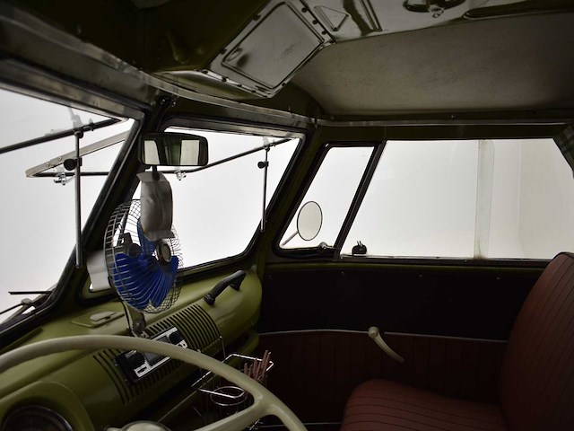 Volkswagen t1 *** sunroof*** - afbeelding 8 van  52