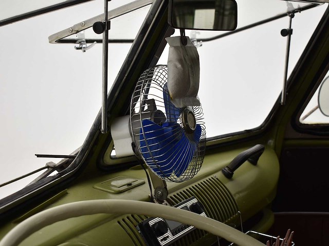 Volkswagen t1 *** sunroof*** - afbeelding 9 van  52