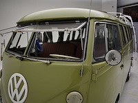 Volkswagen t1 *** sunroof*** - afbeelding 11 van  52