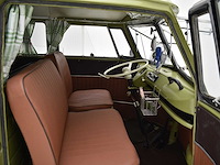 Volkswagen t1 *** sunroof*** - afbeelding 13 van  52