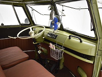 Volkswagen t1 *** sunroof*** - afbeelding 15 van  52