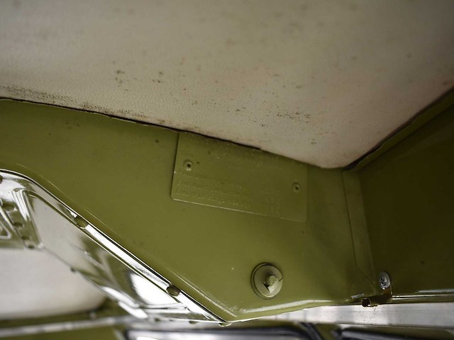 Volkswagen t1 *** sunroof*** - afbeelding 17 van  52