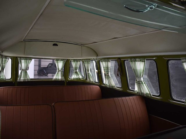 Volkswagen t1 *** sunroof*** - afbeelding 18 van  52