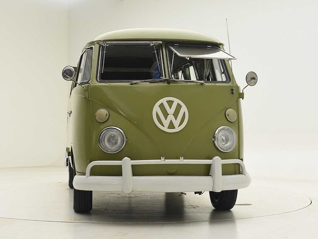 Volkswagen t1 *** sunroof*** - afbeelding 12 van  52