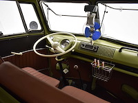 Volkswagen t1 *** sunroof*** - afbeelding 24 van  52