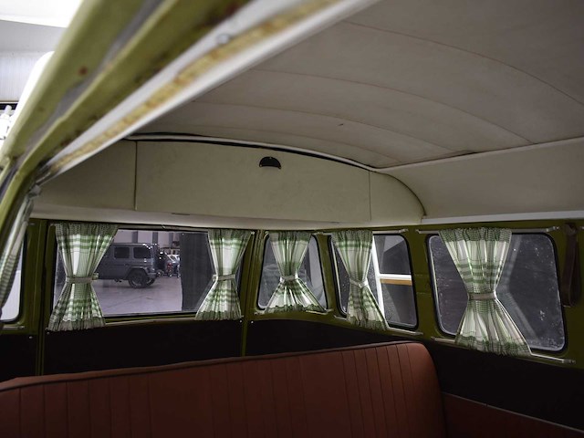 Volkswagen t1 *** sunroof*** - afbeelding 26 van  52