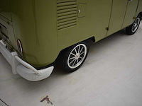 Volkswagen t1 *** sunroof*** - afbeelding 28 van  52