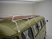 Volkswagen t1 *** sunroof*** - afbeelding 29 van  52