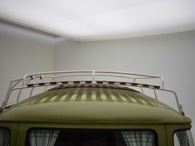 Volkswagen t1 *** sunroof*** - afbeelding 30 van  52
