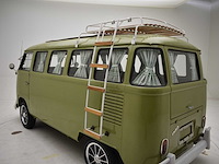 Volkswagen t1 *** sunroof*** - afbeelding 32 van  52