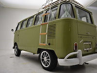 Volkswagen t1 *** sunroof*** - afbeelding 33 van  52