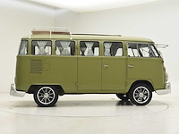 Volkswagen t1 *** sunroof*** - afbeelding 23 van  52