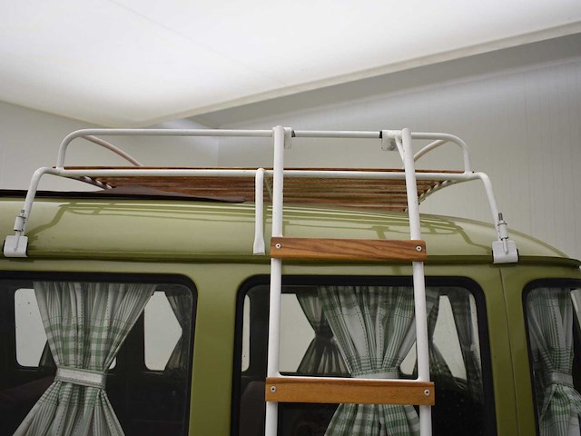 Volkswagen t1 *** sunroof*** - afbeelding 37 van  52