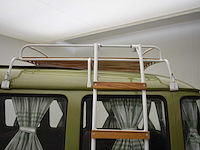 Volkswagen t1 *** sunroof*** - afbeelding 37 van  52