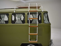 Volkswagen t1 *** sunroof*** - afbeelding 38 van  52