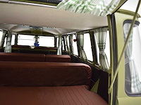 Volkswagen t1 *** sunroof*** - afbeelding 41 van  52