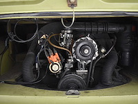 Volkswagen t1 *** sunroof*** - afbeelding 42 van  52