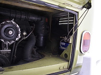 Volkswagen t1 *** sunroof*** - afbeelding 44 van  52