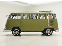 Volkswagen t1 *** sunroof*** - afbeelding 34 van  52