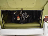 Volkswagen t1 *** sunroof*** - afbeelding 47 van  52