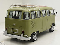 Volkswagen t1 *** sunroof*** - afbeelding 45 van  52