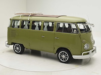 Volkswagen t1 *** sunroof*** - afbeelding 49 van  52