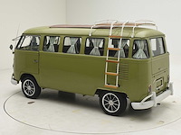 Volkswagen t1 *** sunroof*** - afbeelding 50 van  52