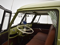 Volkswagen t1 *** sunroof*** - afbeelding 52 van  52
