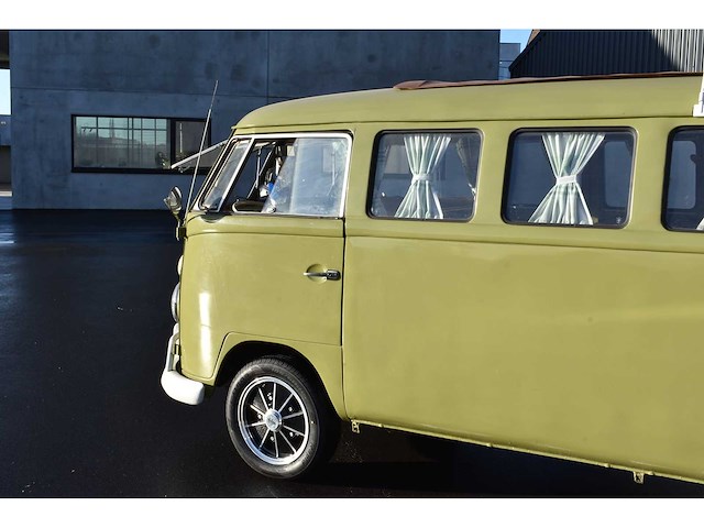 Volkswagen t1 ***sunroof** - afbeelding 2 van  47